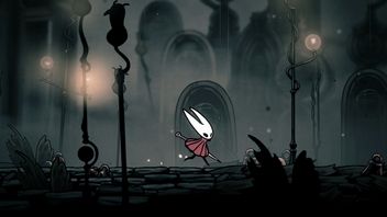 Wielkie oczekiwanie dobiegnie końca w sierpniu. Xbox potwierdził obecność Hollow Knight: Silksong oraz 20 innych gier na targach gamescom 2025