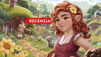 Nowa gra ze świata Władcy Pierścieni przypomniała mi, że prawdziwy hobbit nigdy się nie spieszy. Recenzja Tales of the Shire