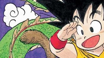 Legendarny redaktor Dragon Balla skrytykował rynek współczesnych mang, które określił jako „średnie jak sieci fast-foodów”
