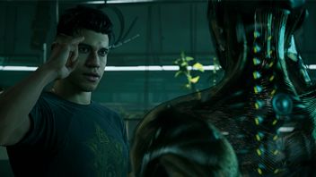 Współtwórca GTA chwali MindsEye, ale gra wciąż nie odzyskała zaufania graczy