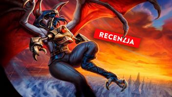 Nietoperze dołączają do gry i wprowadzają reżim rodem z Frostpunka. Recenzja Against the Storm: Nightwatchers