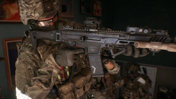 Po Instagramie krążą fałszywe zaproszenia do testów strzelanki Battlefield 6. Oszuści chcą ukraść konta Steam nieuważnych graczy