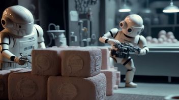 Microsoft opublikował listę zawodów, na które wpłynie AI. Internauci doszukują się w niej pracy sztucznej inteligencji