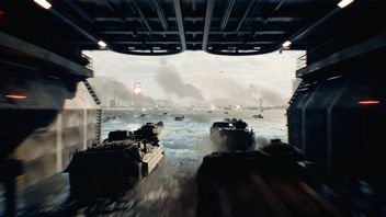 EA nie podniesie cen swoich gier, za Battlefield 6 nie zapłacimy 80 dolarów