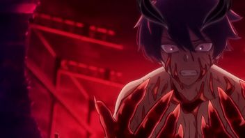 Po sukcesie Dandadan niespodziewany hit anime podbija światową listę przebojów Netflixa