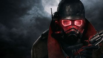 Fallout: New Vegas wykorzysta potęgę RTX-a, by całkowicie odświeżyć wygląd Mojave. Do takiej grafiki trzeba się przyzwyczaić