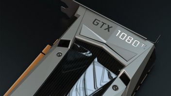Starcie pomiędzy RTX 5050 a GTX 1080 Ti pokazuje, że legendarna karta musi szykować się na emeryturę