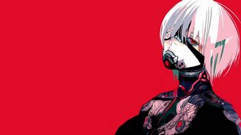 Kombinacja Tokyo Ghoul i Silent Hill pomogła stworzyć najbardziej przerażające letnie anime