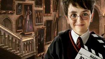 1. sezon serialu Harry Potter będzie „monumentalny”, przekonuje operator filmowy nadchodzącej produkcji od HBO Max