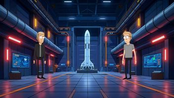 Amazon inwestuje w streamingową platformę sztucznej inteligencji. To jej użytkownicy będą tworzyć filmy