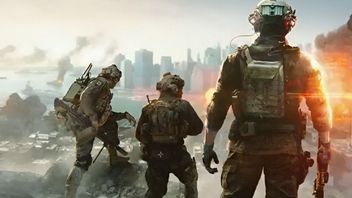 Fani Battlefielda mają dość ciągłych zachwytów nad grą ze strony internetowych twórców. „To wszystko jest takie wymuszone”