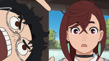 „Martwię się, czy fani to zaakceptują”. 2. sezon Dandadan wprowadza zmiany względem mangi, choć 1. seria ich unikała