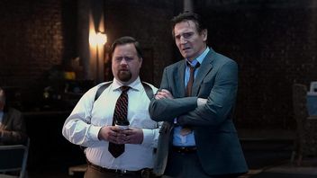 Nowa Naga broń to największe zaskoczenie roku z 91% na Rotten Tomatoes. Do premiery „objawienia” z Liamem Neesonem został tylko 1 dzień