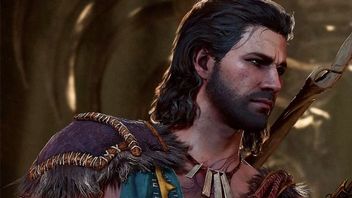 To prawdopodobnie najgorzej dobrane klasy do postaci z Baldur's Gate 3. Gale jako barbarzyńca to dopiero początek