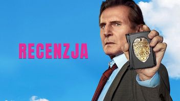 Zobaczyłem film tak głupi, że aż genialny. Recenzja nowej Nagiej broni