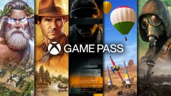 Xbox Game Pass przyniósł Microsoftowi prawie 5 mld dolarów przychodu