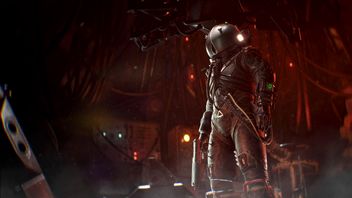 Nowy horror polskich twórców Silent Hill 2 Remake ma datę premiery. Cronos: The New Dawn trafi na Switcha 2