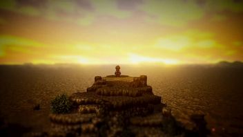 Twórcy mówią o nowym początku, lecz to RPG fantasy stanowi trzecią część cenionego cyklu. Na „dzień dobry” Octopath Traveler 0 dostał datę premiery