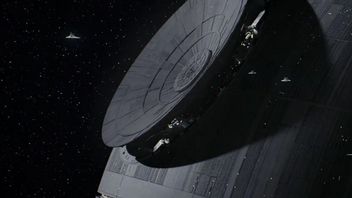 LEGO wyda nowy zestaw Star Wars za niemal 4000 złotych. Jeden detal z przecieku niepokoi jednak wielu fanów