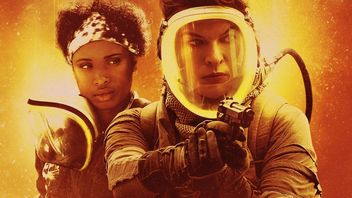 11 nowości w Prime Video. Sierpień będzie pełen thrillerów, akcji i sci-fi