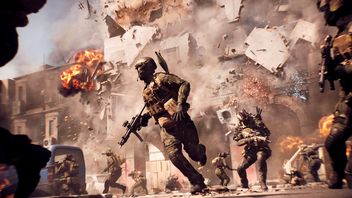 Battlefield 6 zaoferuje taki multiplayer, jaki pokochali weterani serii, oraz niezwykle efektywną destrukcję otoczenia. Data premiery i ceny strzelanki potwierdzone
