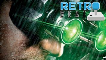 Dynamiczne oświetlenie, zaawansowane efekty i mądra AI. To dzieło Ubisoftu pokazywało, co potrafił Xbox