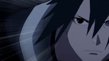 Sasuke Uchiha powinien dostać własny spin-off Naruto, który przybliżyłby najbardziej tajemniczy okres w jego życiu