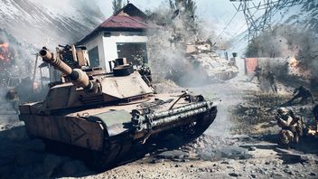 Battlefield 6 pozwoli na zabawę na PC bez irytującej graczy aplikacji EA, ale tylko na jednej platformie