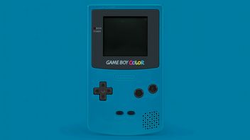 Game Boy Color zostaje wyrzucony do kosza, ponieważ nie działa - gracz kupuje go za jedyne 19 euro i odkrywa, że jednak jest sprawny