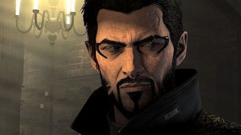 „To było g*wno.” Fani tęsknią za skasowaną kontynuacją Deus Ex, ale twórca związany z grą ma inne zdanie na ten temat