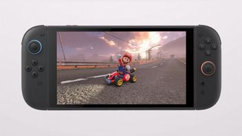 Switch 2 z rekordową sprzedażą na premierę. Do graczy trafiło już ponad 6 mln konsol