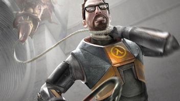 Valve ma powoli kończyć prace nad Half-Life 3. Znany informator twierdzi, że grze brakuje tylko ostatnich szlifów