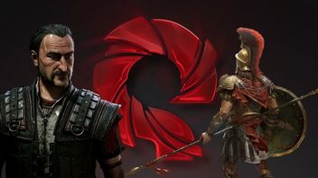 Podsumowanie THQ Nordic Digital Showcase. Menu zawiera Gothic Remake, Titan Quest 2 i „kilka niespodzianek”