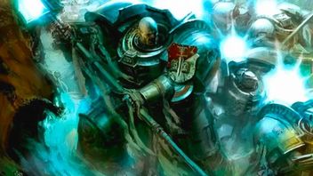 W świecie Warhammera 40 000 właśnie wyjawiono jedną z największych tajemnic w historii lore. „Idą w kierunku czegoś dużego”