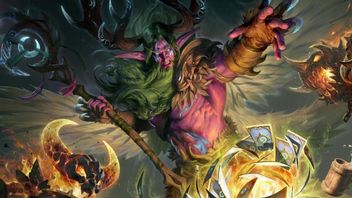 Fani Diablo 4 znów mają wrażenie, że darmowe Diablo Immortal to bardziej kochana odsłona serii