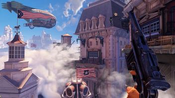 Po ponad 10 latach BioShock 4 potrzebuje „gruntownych zmian” i nowego lidera. Jeden element wymaga szczególnej poprawy. „Mamy dobrą grę, ale chcemy wspaniałej”