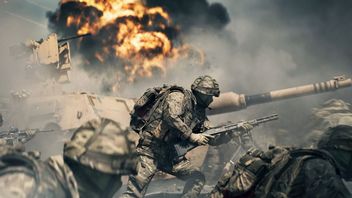 „Będziemy z tym walczyć aż do śmierci”. Twórcy Battlefielda 6 nie poddadzą się łatwo największej pladze współczesnych strzelanek i udowodnią to już podczas bety