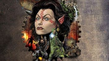 Kultowe RPG fantasy nie ma wielkich szans na potrzebny mu remaster. Legendarny deweloper wyjaśnił dlaczego