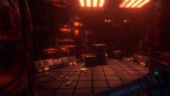 System Shock ukaże się na PlayStation 4