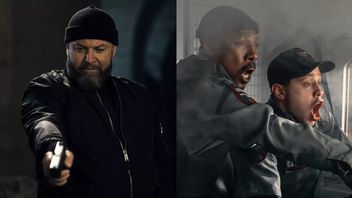 W tym tygodniu obejrzysz wielkie powroty i mocne nowości. Wyczekiwany przez miliony 2. sezon hitu Netflixa, polski kryminał i pełen adrenaliny akcyjniak Prime Video