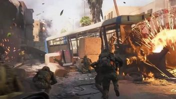 Gracze porównują działanie broni w Battlefield 6 z kultową „czwórką”. Głosy o uproszczeniu strzelania mogą być manipulacją