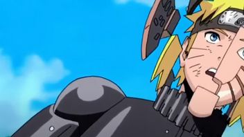 Ten jeden oszałamiający kadr z anime Naruto wystarczył, by animatorka zaimponowała przełożonym w studiu Pierrot i otrzymała „wyjątkowo wysoką zapłatę”