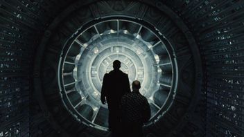 Absolutny hit już teraz na Prime Video. Nie przegap filmu, który dał początek serii sci-fi
