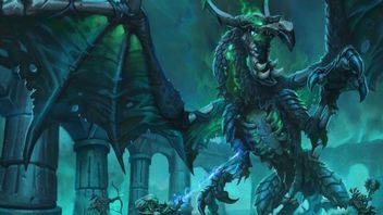 Nowy gracz WoW-a ocenił, czemu MMO tak trudno zyskać kolejnych fanów, a weterani przyznają mu rację. „Jest fajny, ale zbyt skomplikowany”