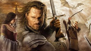 Trylogia Władca Pierścieni to majstersztyk, według fanów kina tylko kilka innych trylogii może się z nią równać