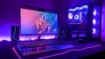 Złodzieje ukradli z hotelu procesory Ryzen 7 9800X3D i karty graficzne RTX 5070, popełnili jednak jeden błąd