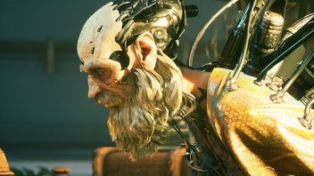 Miała co nieco naprawić, a wszystko popsuła. Nowa aktualizacja wyśmienitego RPG akcji sprawiła, że Stellar Blade się nie włącza