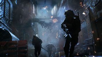 Battlefield 6 wymaga funkcji Secure Boot. Jej włączenie jest dość proste