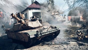 Battlefield 6 robi dobre pierwsze wrażenie, ale jeden element sterowania na razie leży