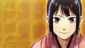 Minęły 3 lata od premiery jednej z najbardziej wyjątkowych mang Shonen Jumpa i wreszcie ogłoszono anime na jej podstawie